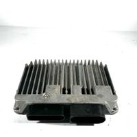 BMW 3 E46 Sterownik / Moduł ECU 7516809