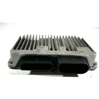 BMW 3 E46 Engine control unit/module 7516809