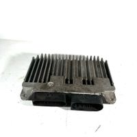 BMW 3 E46 Combustion module de contrôle 7510127