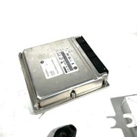 BMW 5 E39 Sterownik / Moduł ECU 7785540