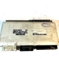 BMW 5 E39 Module confort 6913523