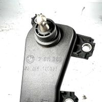 BMW 3 E46 Intake manifold valve actuator/motor 7511383