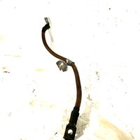 BMW 5 E39 Negative earth cable (battery) 12421737755