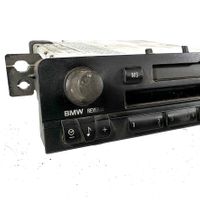 BMW 3 E46 Radio/CD/DVD/GPS-pääyksikkö 6912629