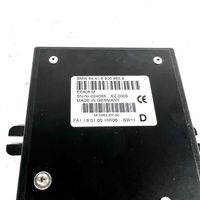 BMW 5 E39 Voice control module 6905965