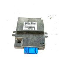 BMW 5 E39 Voice control module 4108516