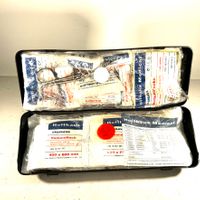 BMW 5 E39 First aid kit 8176553