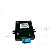 BMW 5 E39 Voice control module 6903886