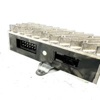 BMW 5 E39 Amplificateur de son 8362444