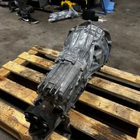 BMW 5 E60 E61 Manual 6 speed gearbox 1069401105