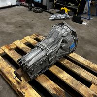 BMW 5 E60 E61 Manualna 6-biegowa skrzynia biegów 1069401105