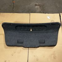 BMW 3 E46 Tailgate trim 8176670