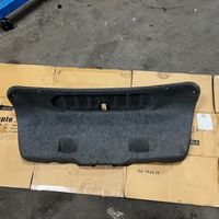 BMW 3 E46 Tailgate trim 8176670