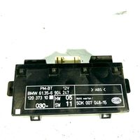 BMW 5 E39 Centralina/modulo portiere 6904247