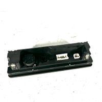 BMW 3 E46 Oro kondicionieriaus/ klimato/ pečiuko valdymo blokas (salone) 6931604