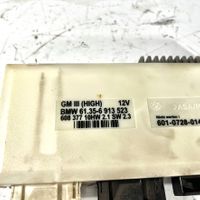 BMW 7 E38 Module confort 6913523