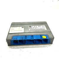 BMW 5 E39 Module de contrôle de boîte de vitesses ECU 7514365