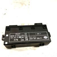 BMW 5 E39 Oven ohjainlaite/moduuli 8376070