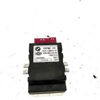 BMW 5 E60 E61 Relais Kraftstoffpumpe EKPM2