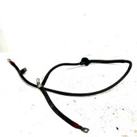 BMW 3 E46 Kabel Anlasser 7787581