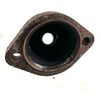 BMW 7 E38 Marmitta/silenziatore anteriore 2248016