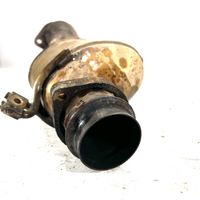 BMW 7 E38 Marmitta/silenziatore anteriore 2248016