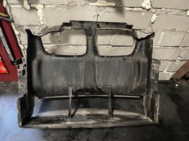 BMW 3 E46 Wlot / Kanał powietrza intercoolera 8202831