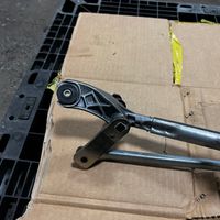 BMW 3 E90 E91 Mechanizm i silniczek wycieraczek szyby przedniej / czołowej 6978264