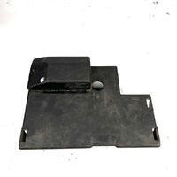 BMW 3 E46 Coperchio/tappo della scatola vassoio della batteria 8381015