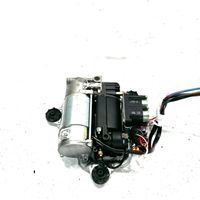 BMW 5 E39 Ilmajousituksen kompressoripumppu 1082099