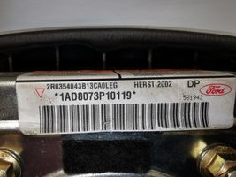 Jaguar S-Type Airbag dello sterzo 2R8354043B13