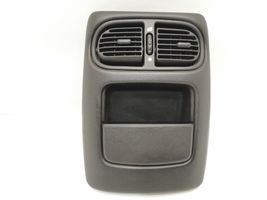 Jaguar S-Type Rear air vent grill 