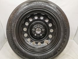 Jaguar X-Type R16 spare wheel 