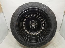 Jaguar X-Type R16 spare wheel 3S71DAE0415865