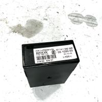 BMW 5 E39 Pakabos valdymo blokas 1092396