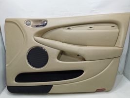 Jaguar X-Type Front door card panel trim 