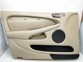 Jaguar X-Type Front door card panel trim 
