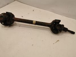 Jaguar XJ X308 Rear driveshaft 