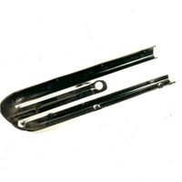 BMW 5 E39 Garniture rail de siège passager avant 8207214