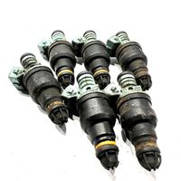 BMW 5 E39 Fuel injectors set 0280150415