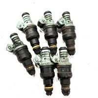 BMW 5 E39 Fuel injectors set 0280150415