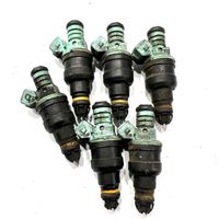 BMW 5 E39 Fuel injectors set 0280150415