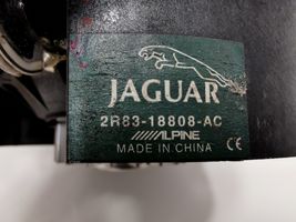 Jaguar S-Type Enceinte de porte arrière 2R8318808AC