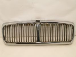 Jaguar XJ X40 Atrapa chłodnicy / Grill 