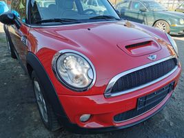 Mini One - Cooper Coupe R56 Etu-/Ajovalo 