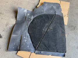 BMW 3 E36 Tapis de coffre 8122390