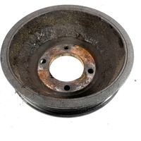 BMW 3 E46 Puleggia pompa dell’acqua 1436590