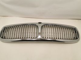 Jaguar XJ X308 Atrapa chłodnicy / Grill 