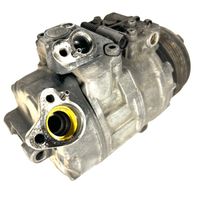 BMW 5 E39 Compresseur de climatisation 6910459