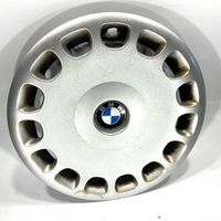 BMW 5 E39 Mozzo/copricerchi/borchia della ruota R15 1093324